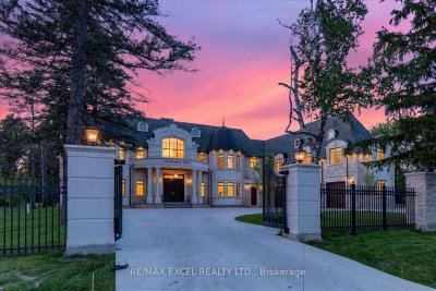28 Personna Boulevard • Markham, ON photo 3