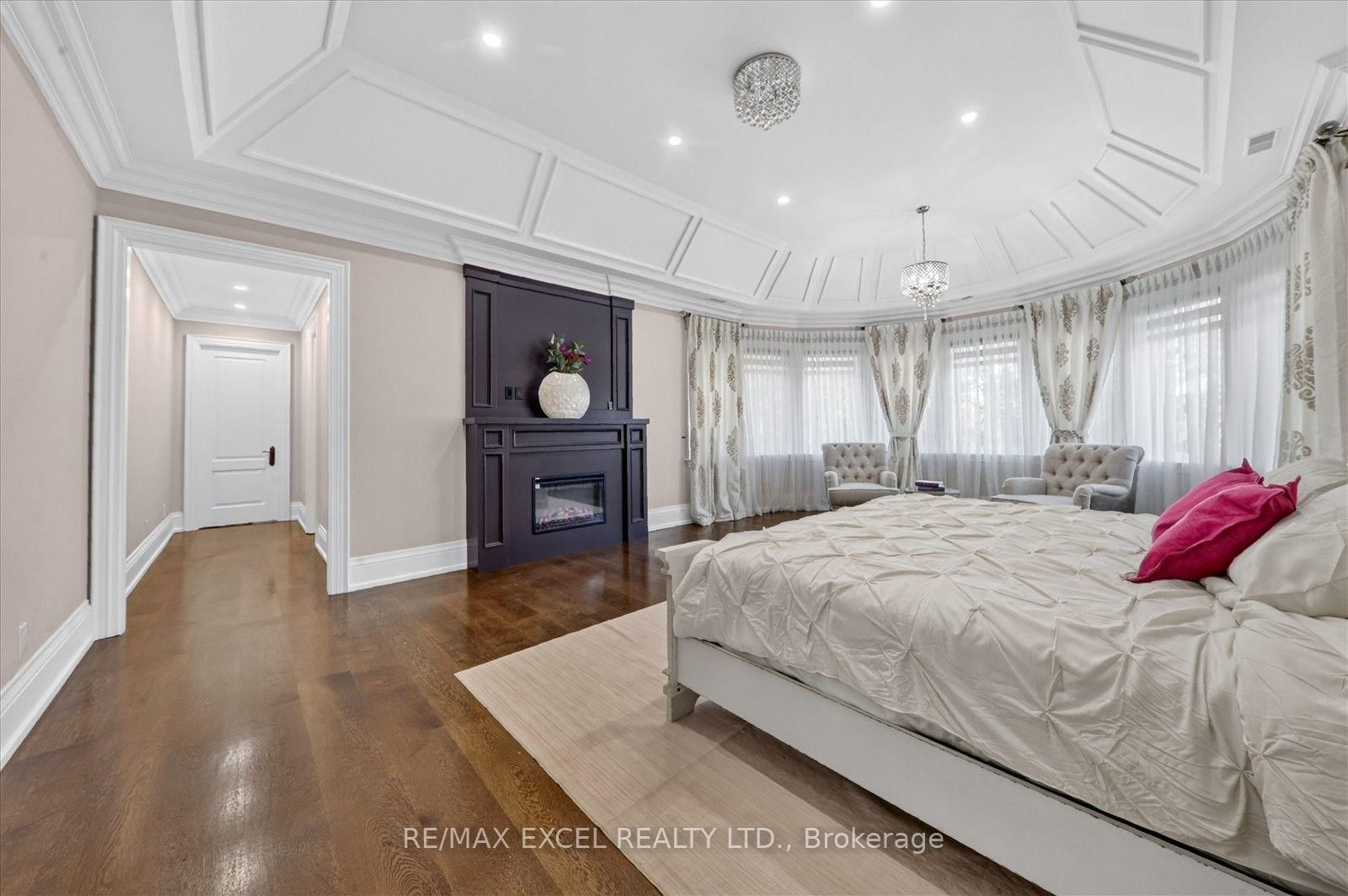 28 Personna Boulevard • Markham, ON photo 32