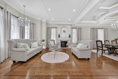 28 Personna Boulevard • Markham, ON photo 9