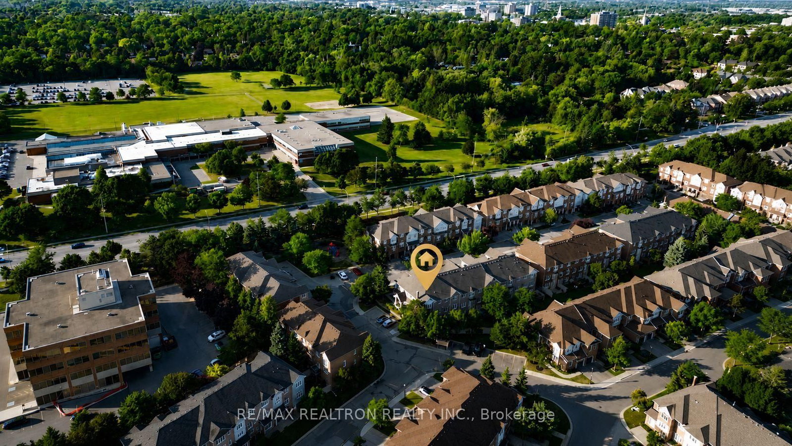 190 Harding Blvd Boulevard W • #70 • Richmond Hill, ON photo 39