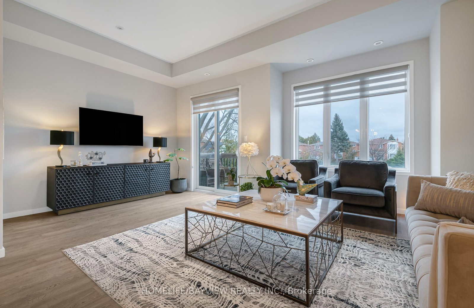 12 Genuine Lane • Richmond Hill, ON photo 12