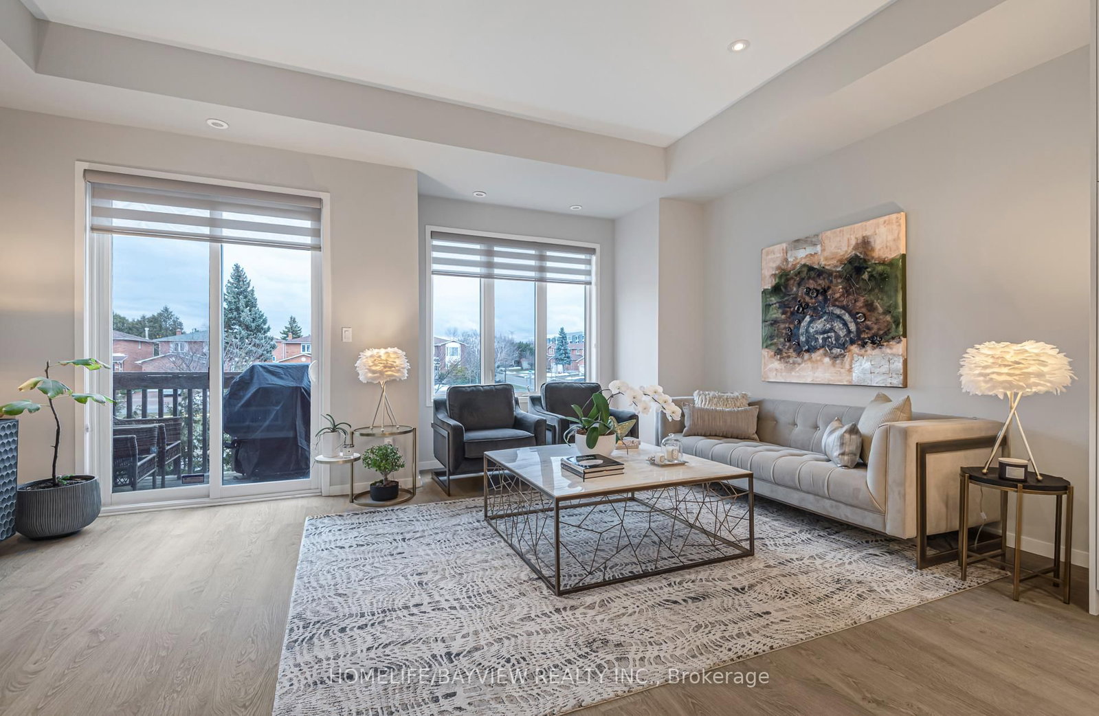 12 Genuine Lane • Richmond Hill, ON photo 13