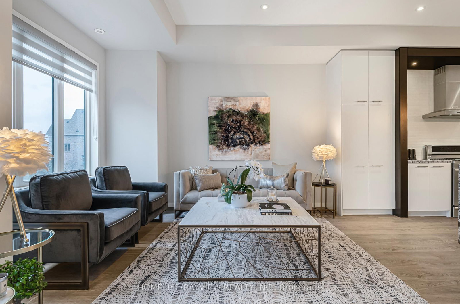 12 Genuine Lane • Richmond Hill, ON photo 14
