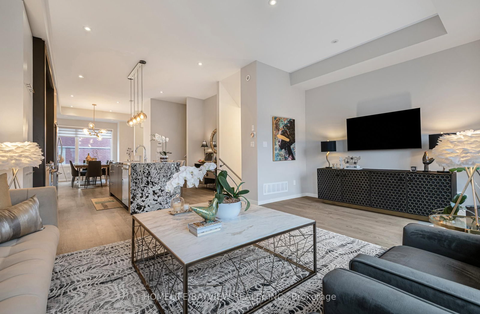 12 Genuine Lane • Richmond Hill, ON photo 15