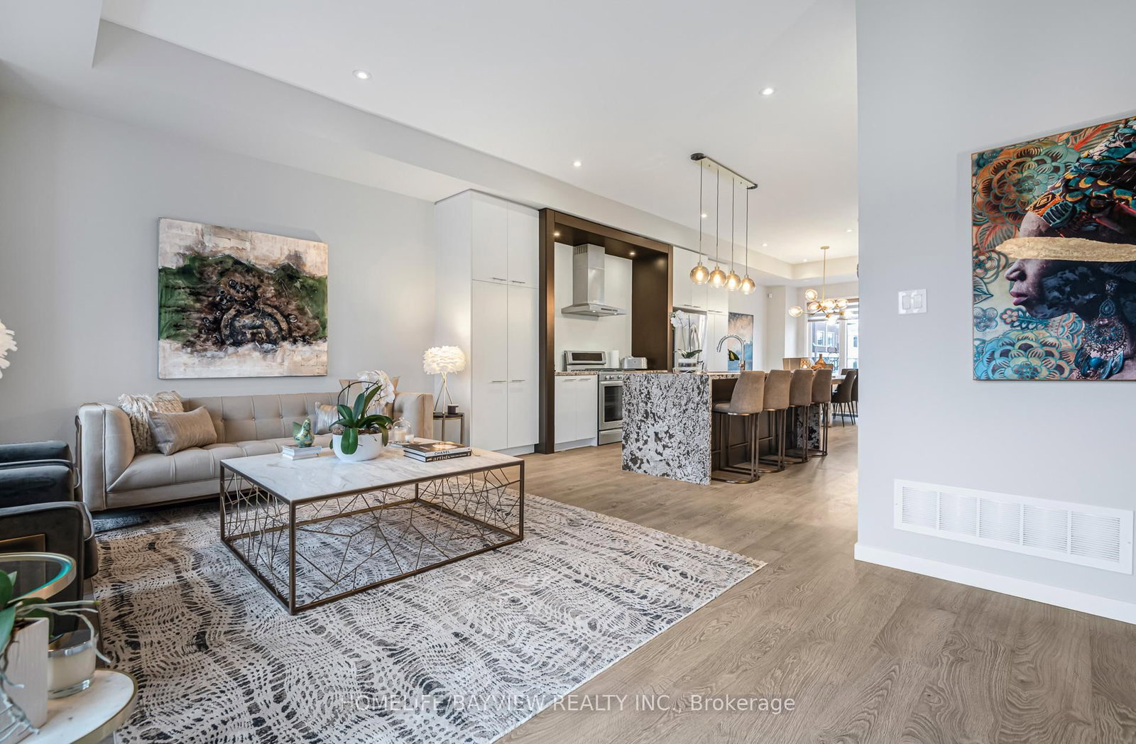 12 Genuine Lane • Richmond Hill, ON photo 16