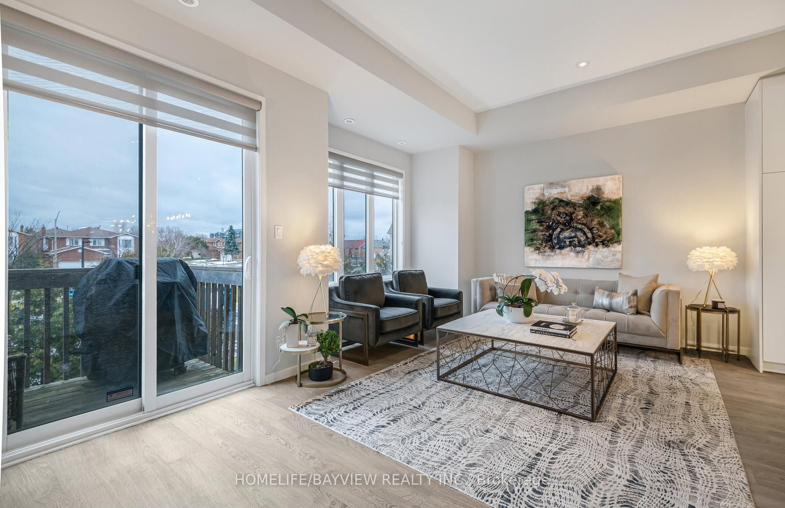 12 Genuine Lane • Richmond Hill, ON photo 18