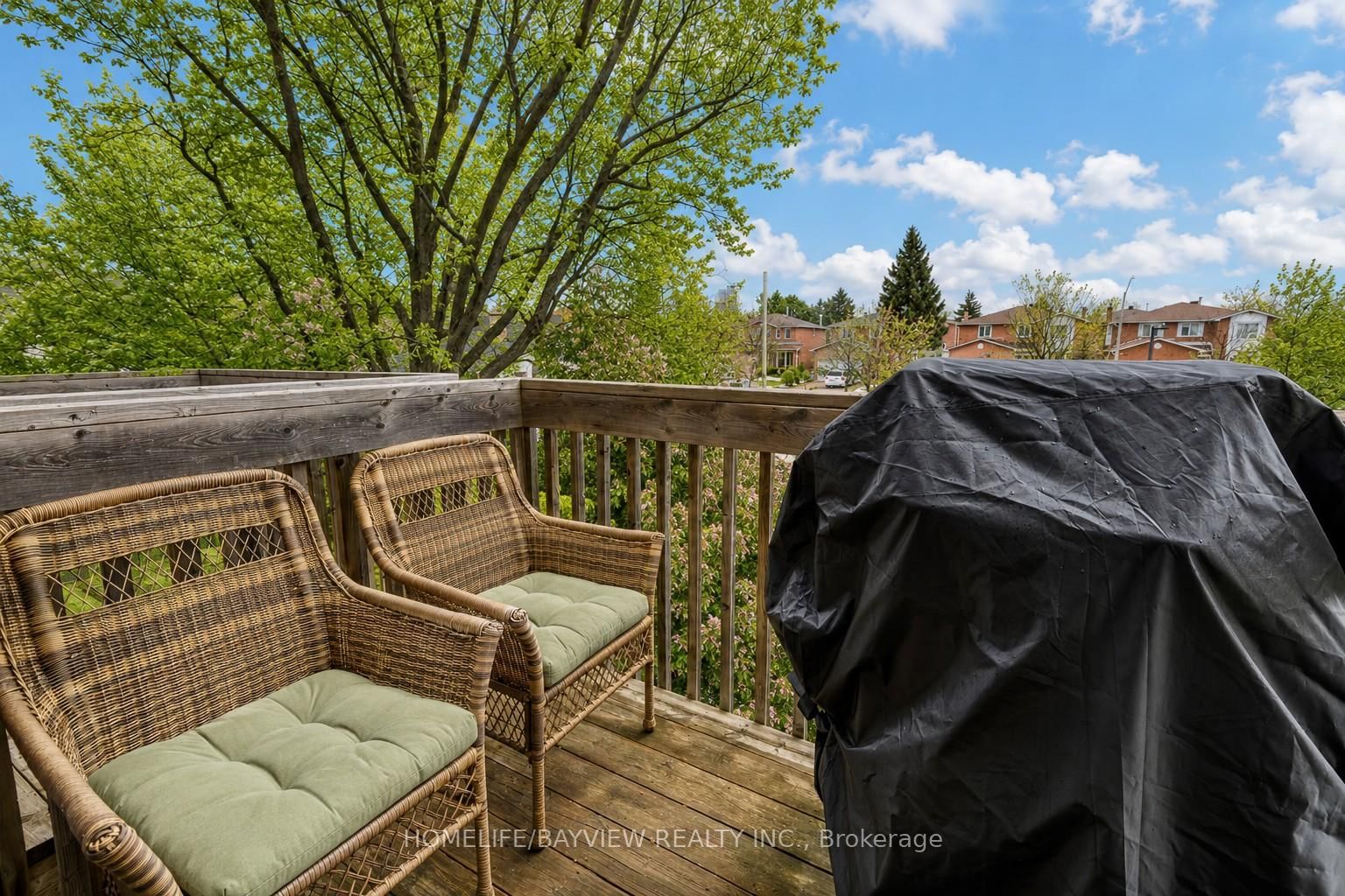 12 Genuine Lane • Richmond Hill, ON photo 19