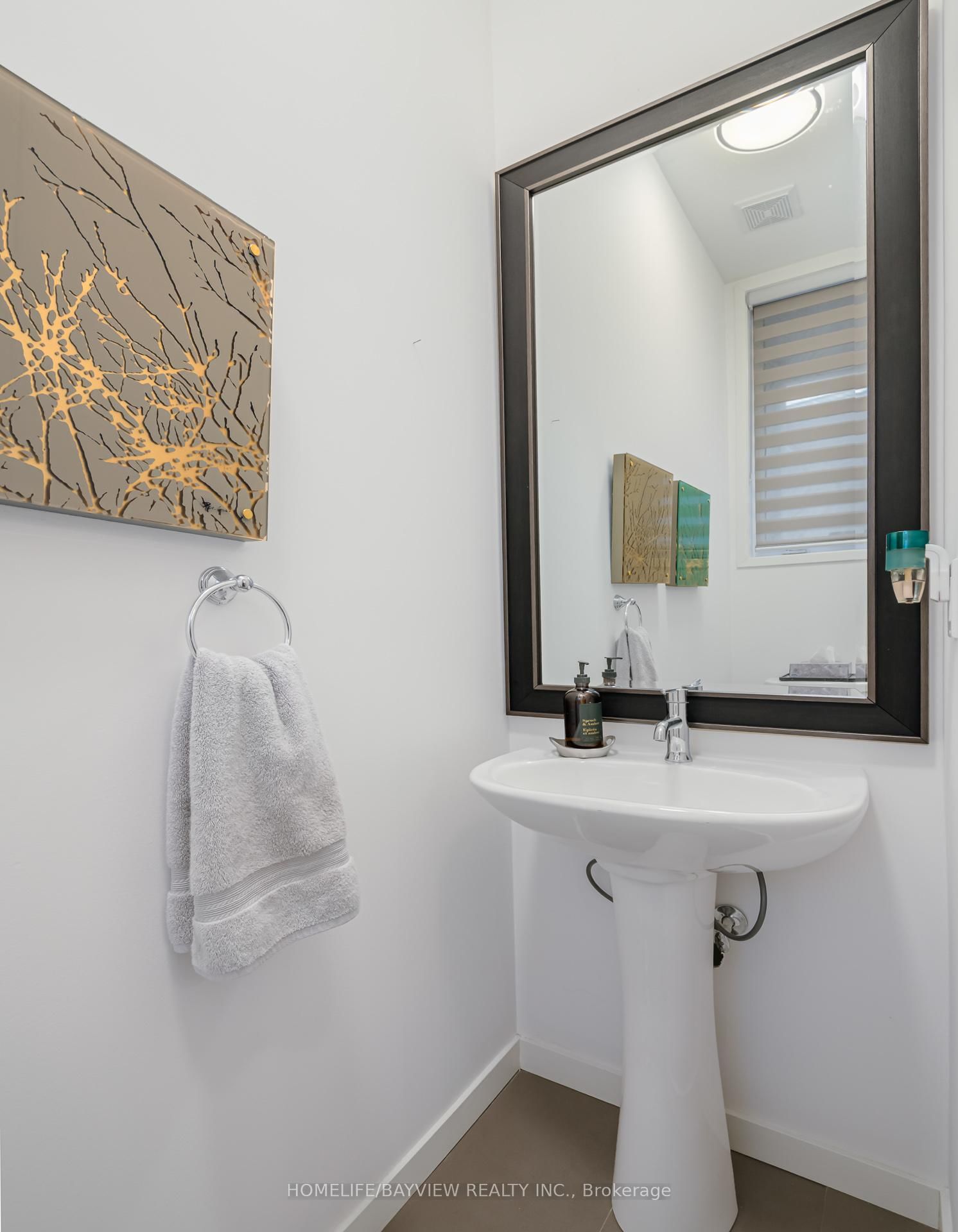 12 Genuine Lane • Richmond Hill, ON photo 21