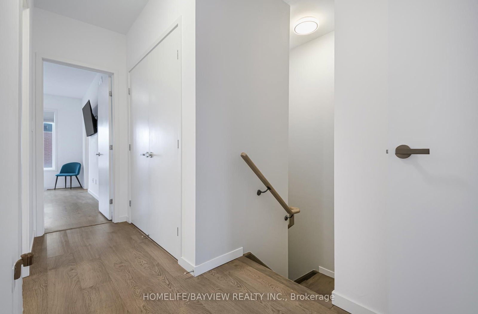 12 Genuine Lane • Richmond Hill, ON photo 23