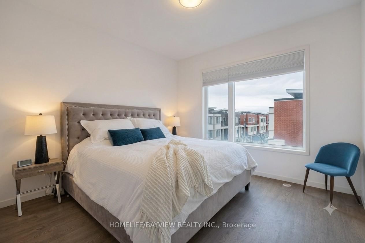 12 Genuine Lane • Richmond Hill, ON photo 24