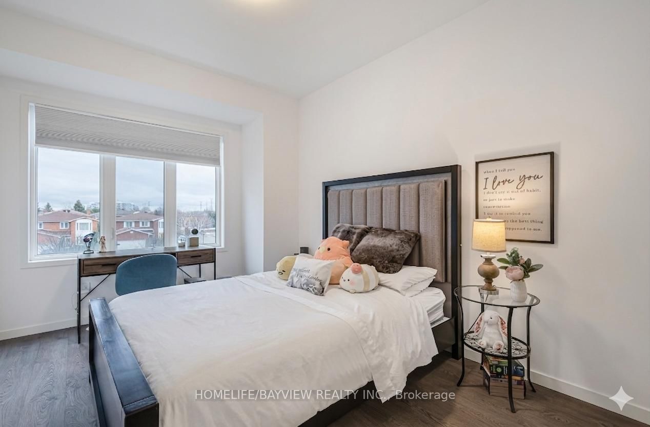 12 Genuine Lane • Richmond Hill, ON photo 30
