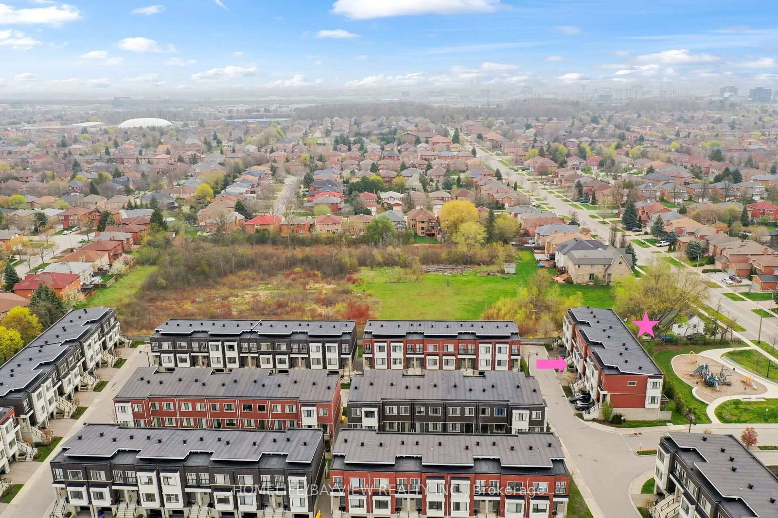 12 Genuine Lane • Richmond Hill, ON photo 46