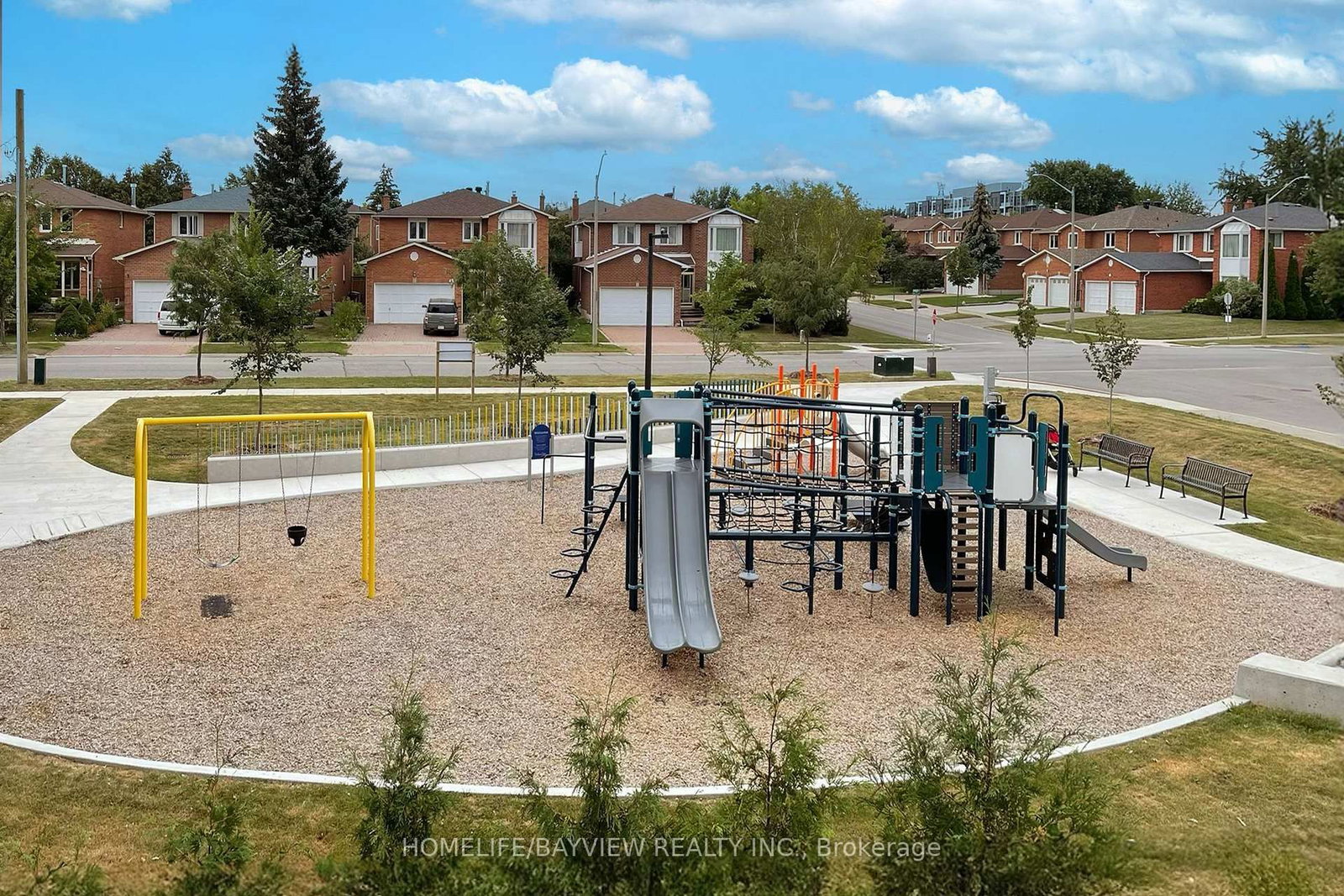 12 Genuine Lane • Richmond Hill, ON photo 48