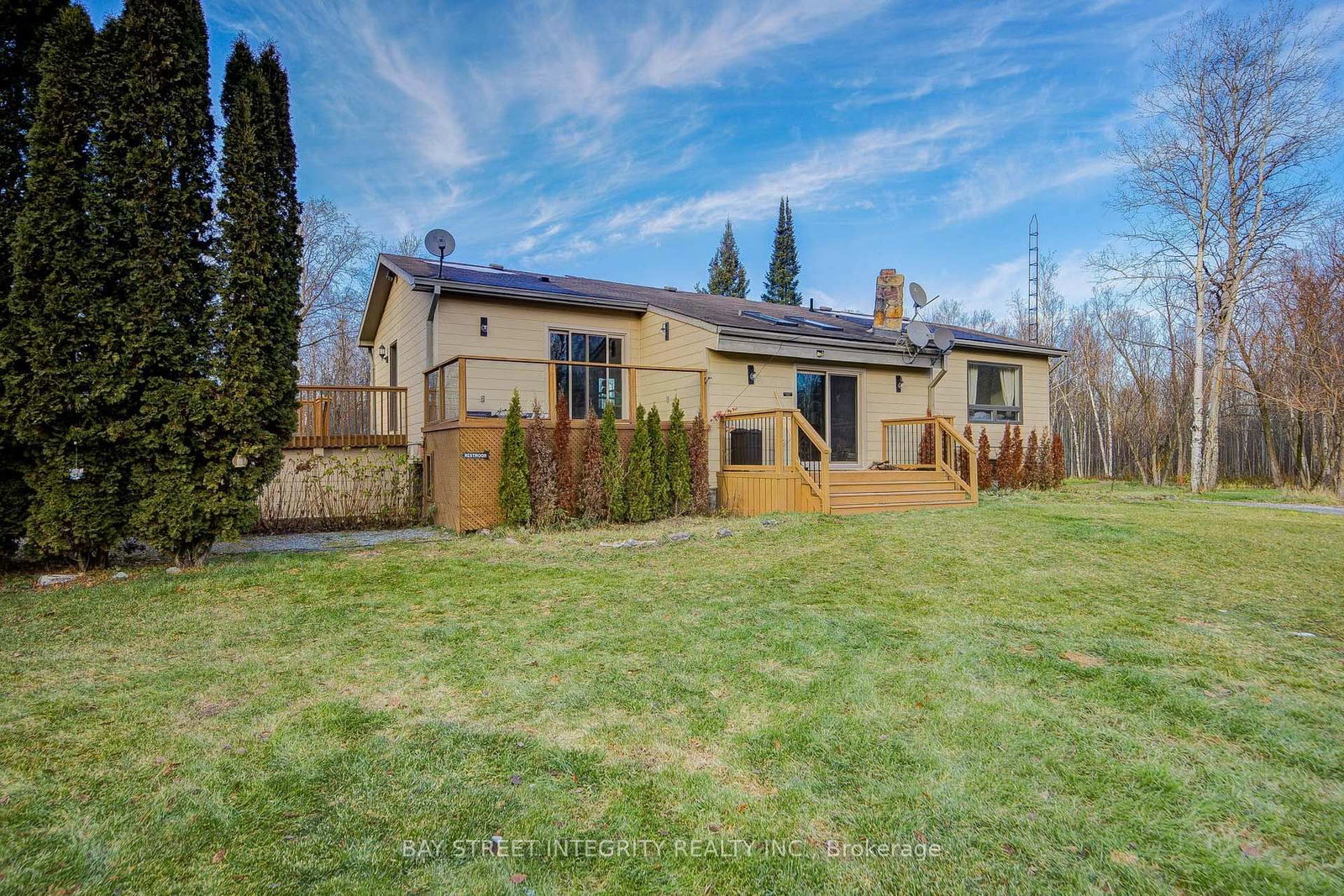 4909 Holborn Road • East Gwillimbury, ON photo 19