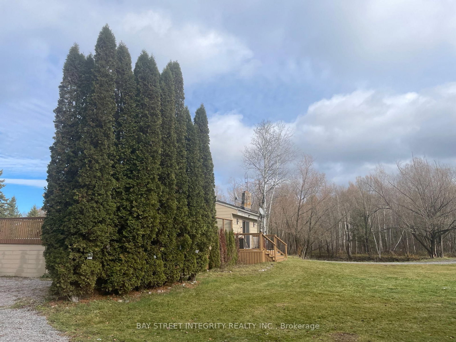 4909 Holborn Road • East Gwillimbury, ON photo 39