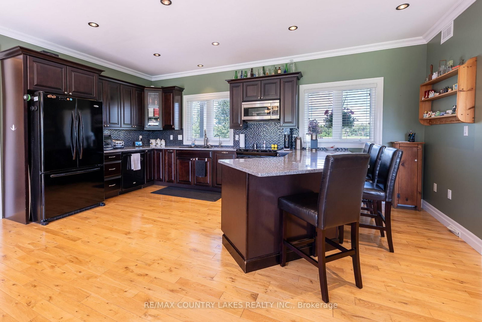 764 Regional Road 12 • Brock, ON photo 11
