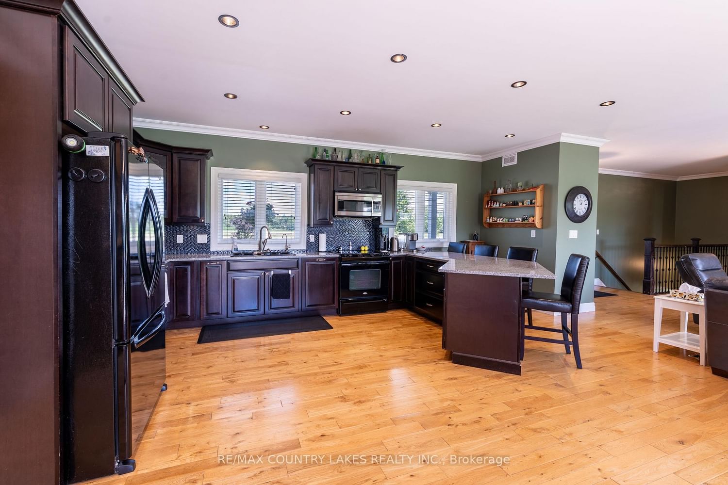 764 Regional Road 12 • Brock, ON photo 12
