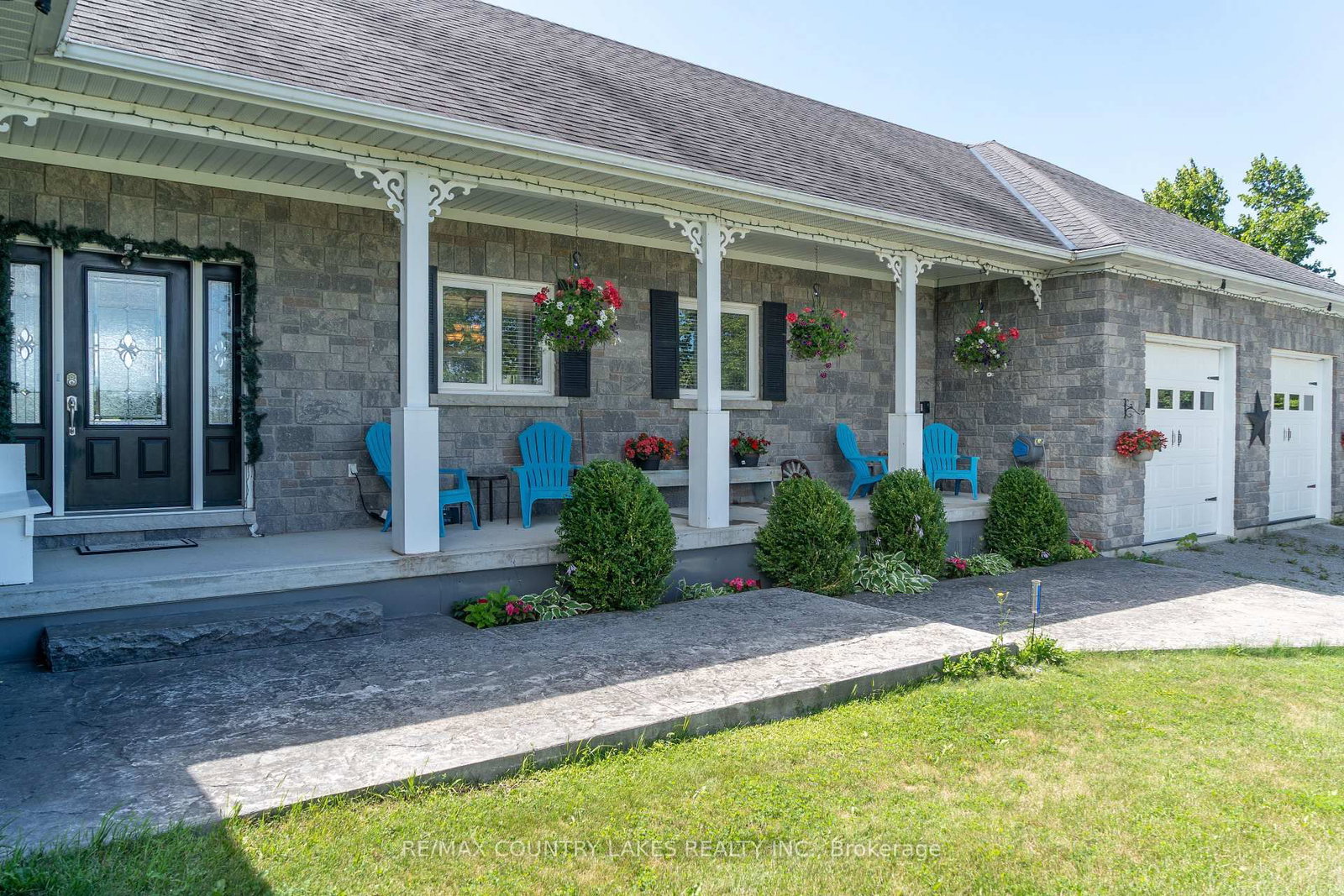 764 Regional Road 12 • Brock, ON photo 2