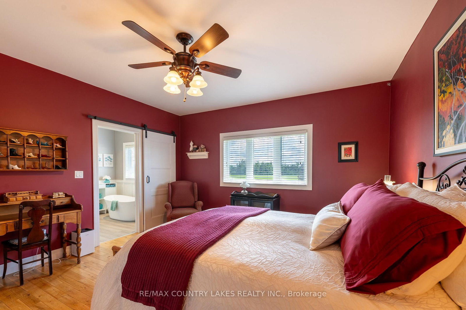 764 Regional Road 12 • Brock, ON photo 24
