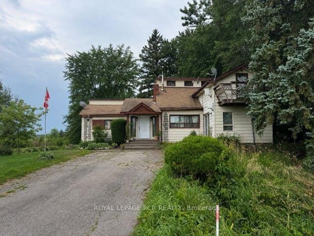 5160 County Rd 13 • Adjala-Tosorontio, ON photo 1
