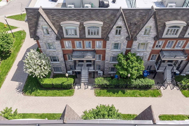138 - 326 John Street