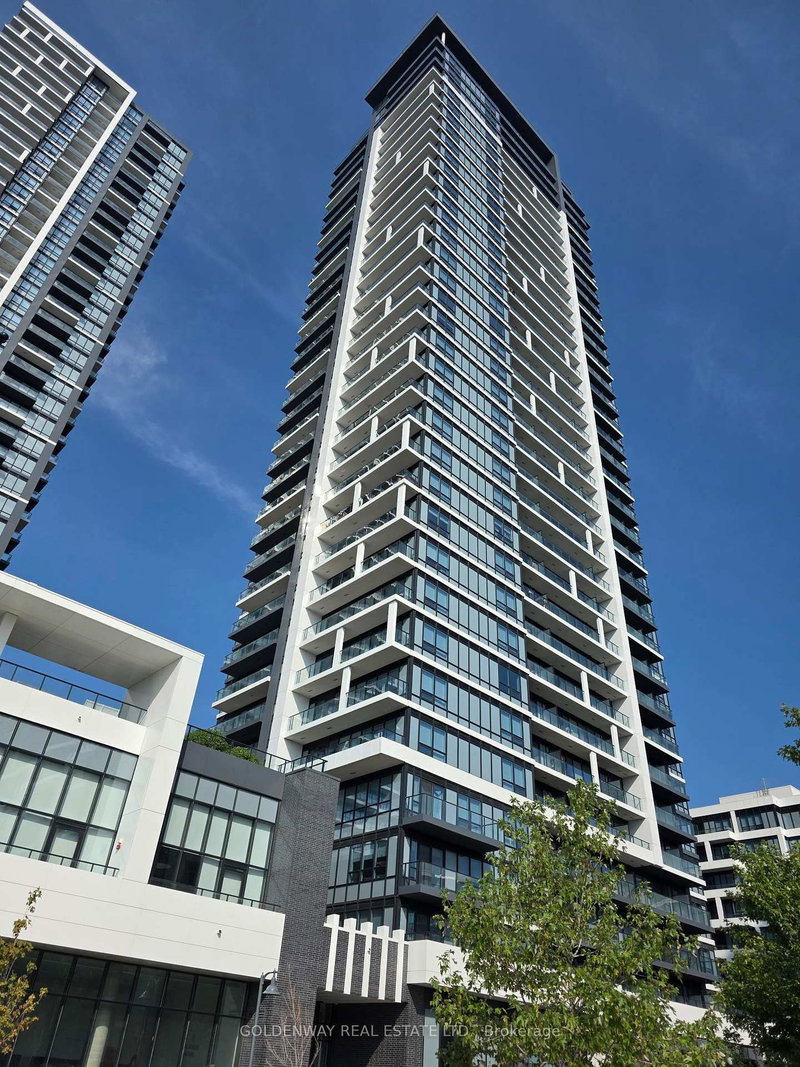 2202 - 18 Water Walk Drive