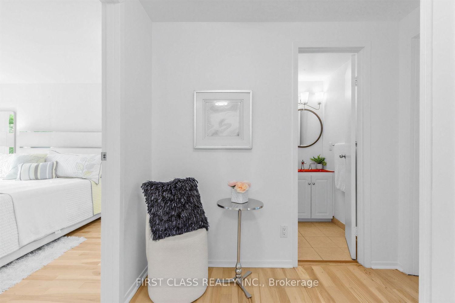 16 Woodglen Way • #8 • Markham, ON photo 20