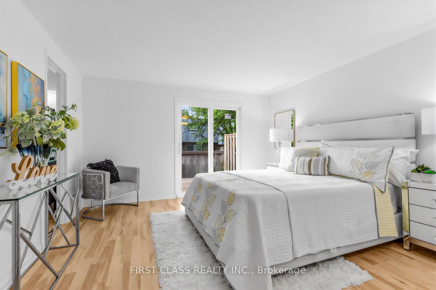 16 Woodglen Way • #8 • Markham, ON photo 21