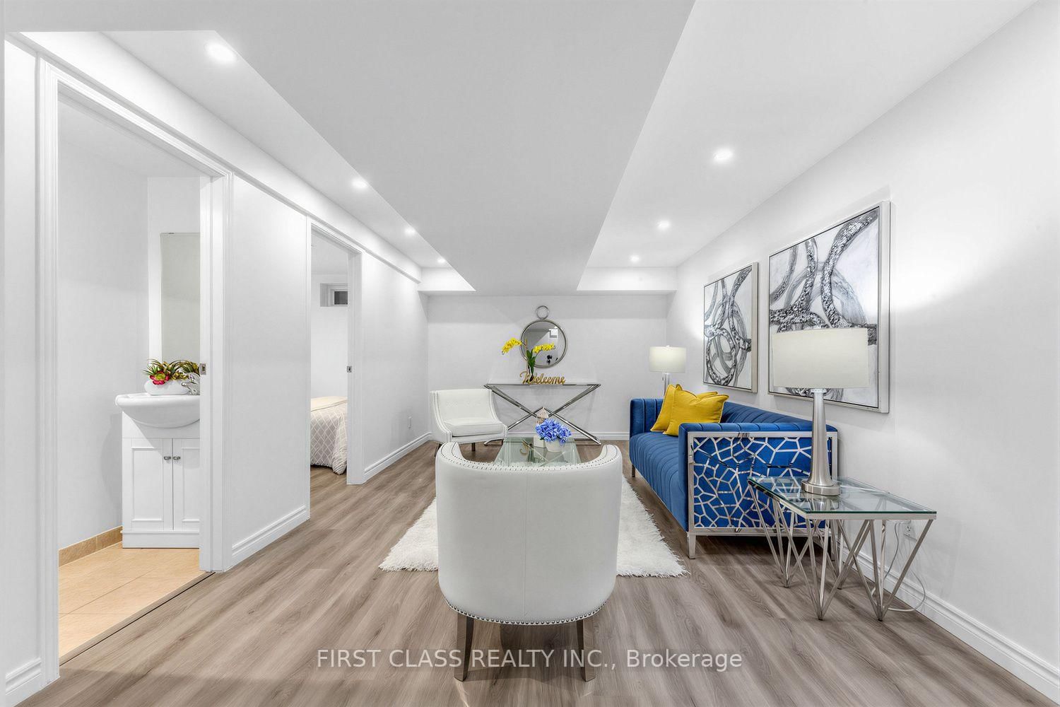 16 Woodglen Way • #8 • Markham, ON photo 25