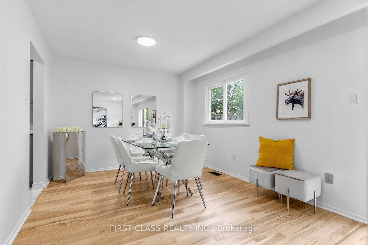 16 Woodglen Way • #8 • Markham, ON photo 8