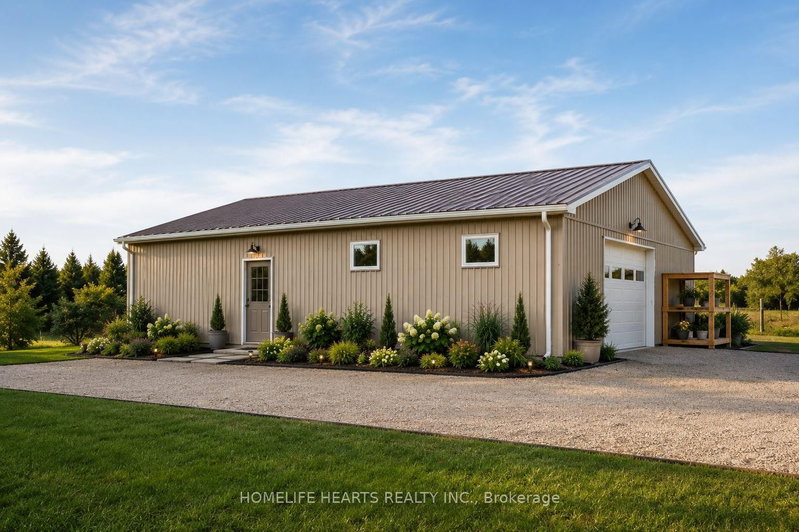 384 Zephyr Road