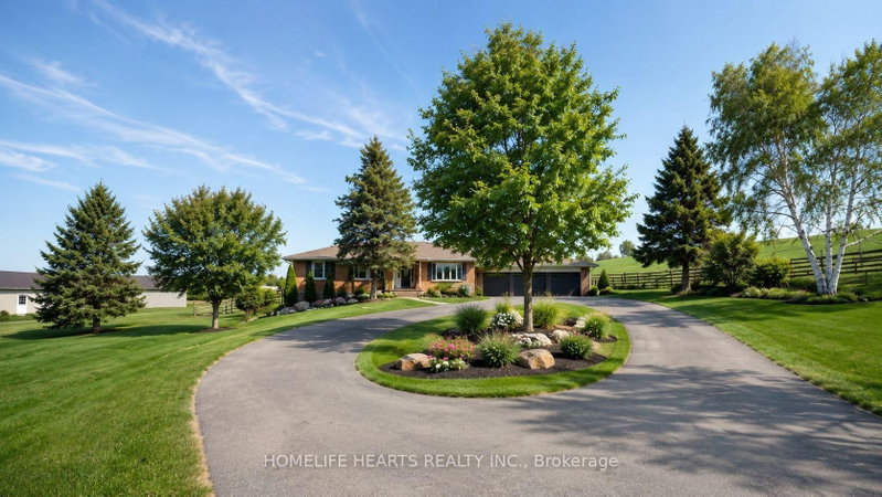 384 Zephyr Road