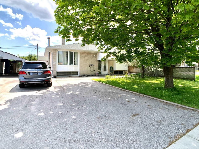 432 Fernleigh (Bsmt) Circle S