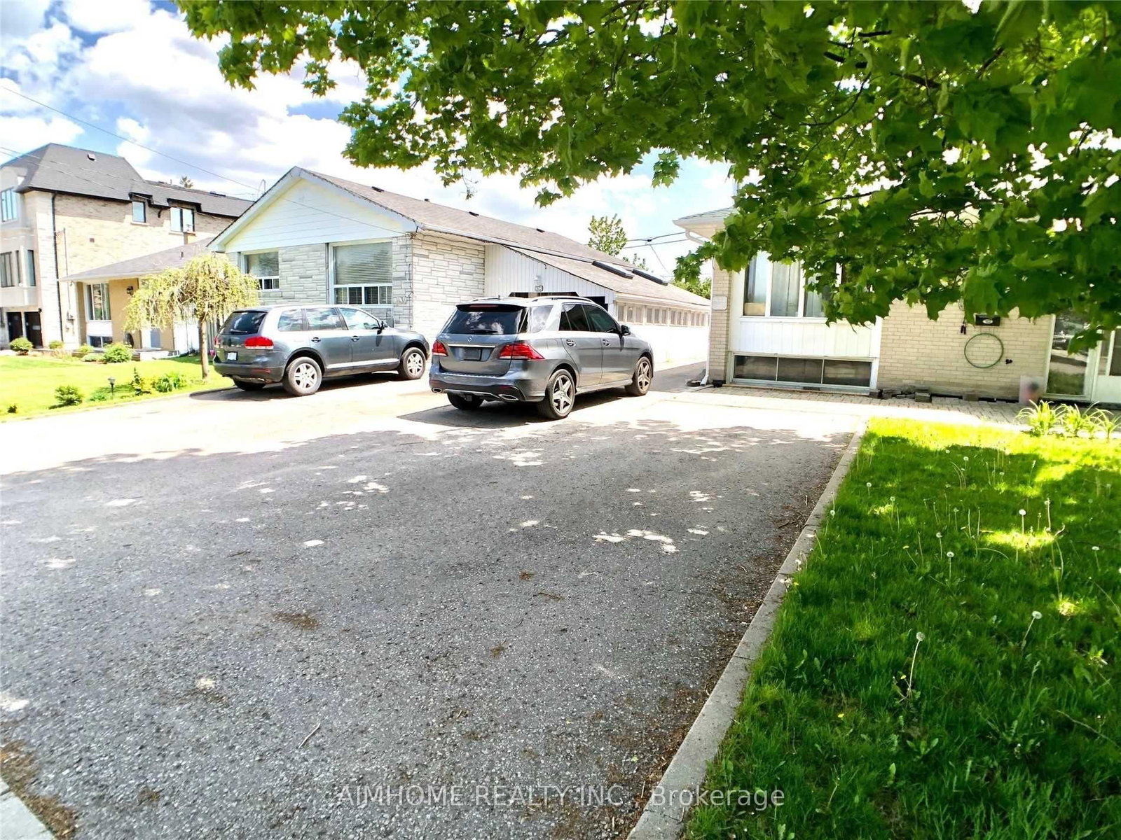 432 Fernleigh (Bsmt) Circle S, Richmond Hill 2