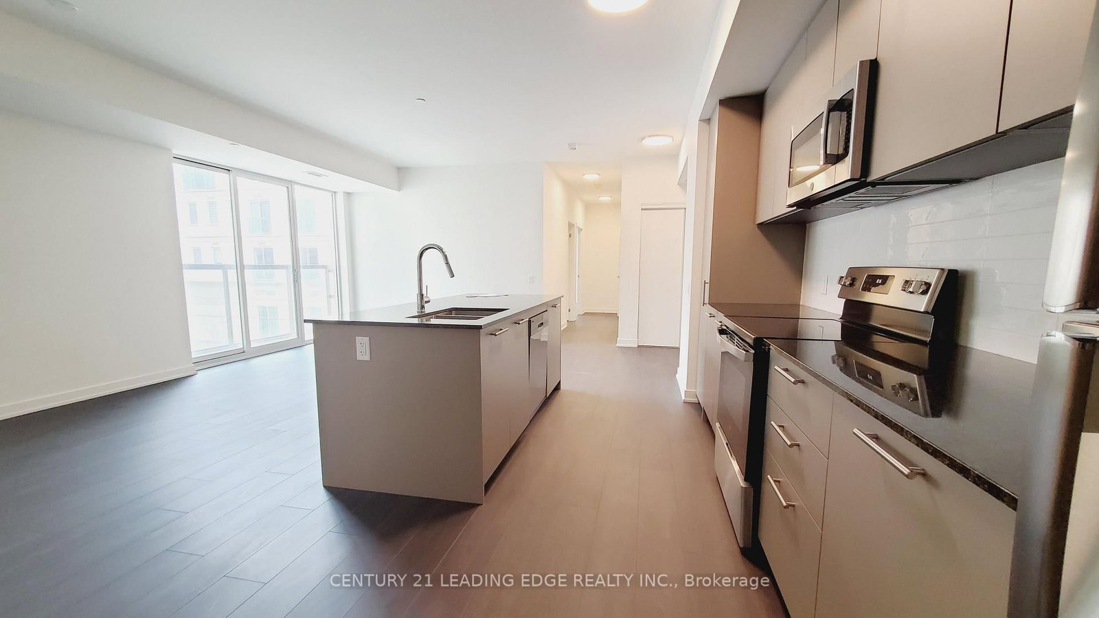 101 Cathedral High Street • #216 • Markham, ON photo 12
