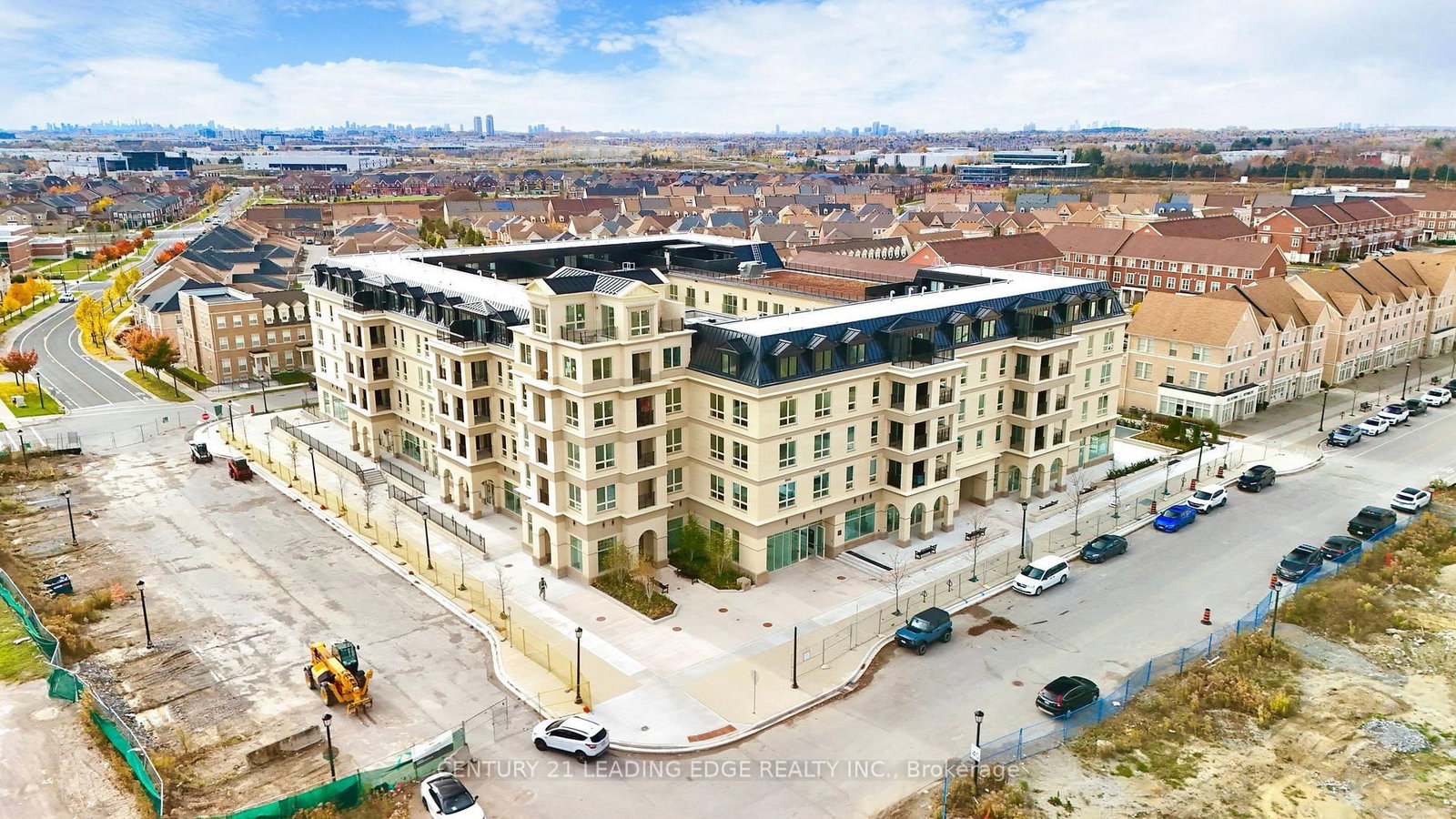 101 Cathedral High Street • #216 • Markham, ON photo 24