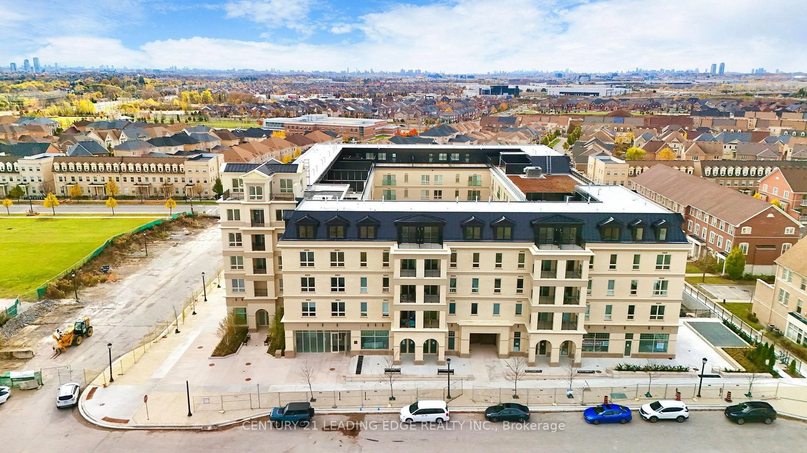 101 Cathedral High Street • #216 • Markham, ON photo 25