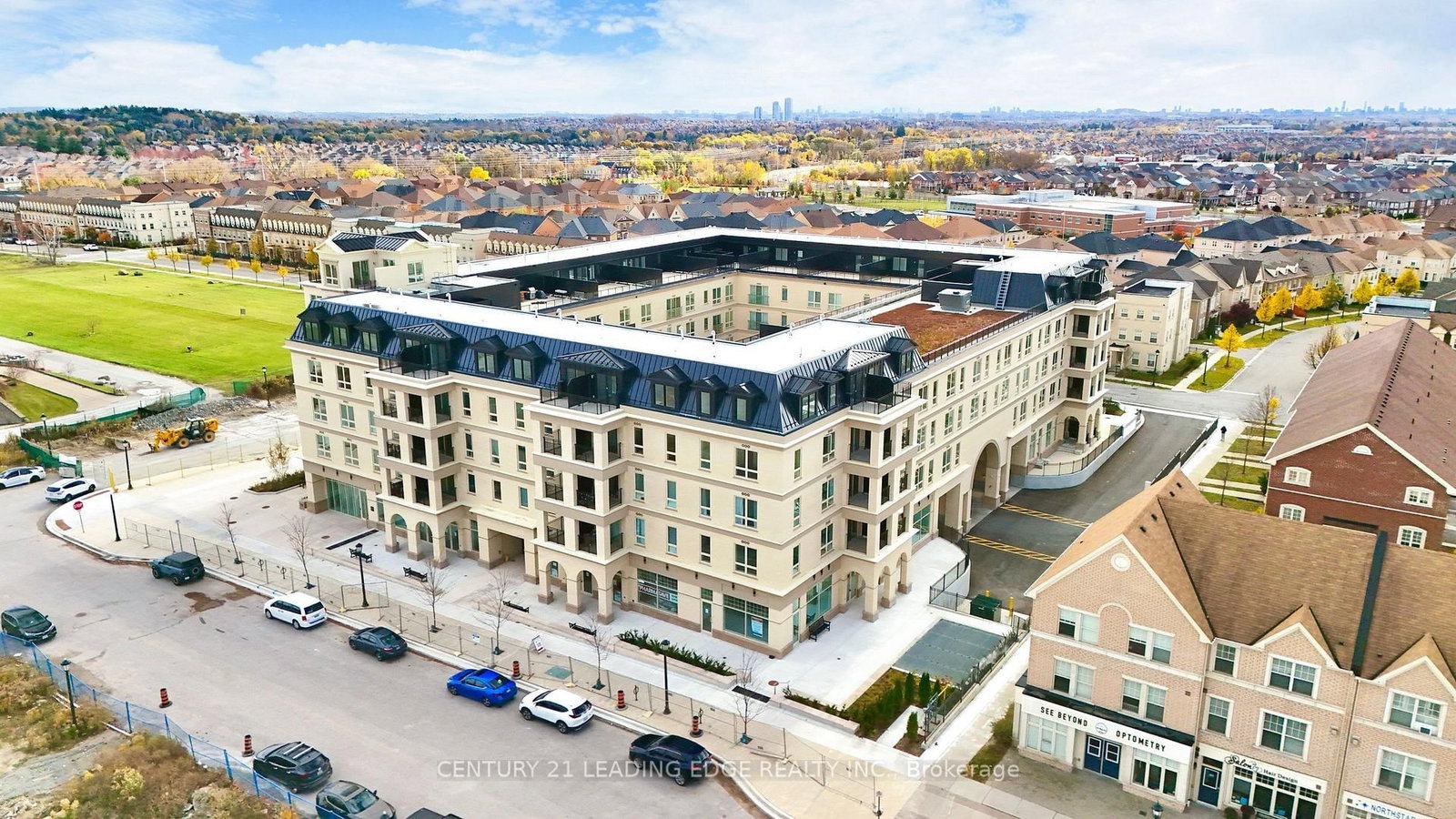 101 Cathedral High Street • #216 • Markham, ON photo 26