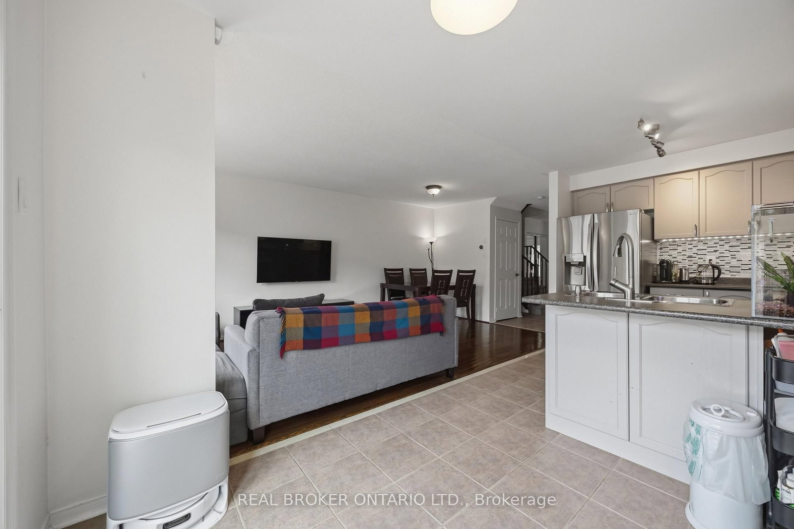 86 Coleridge Drive • Newmarket, ON photo 18