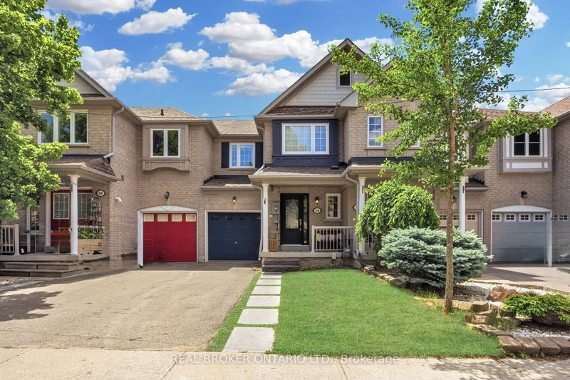 86 Coleridge Drive