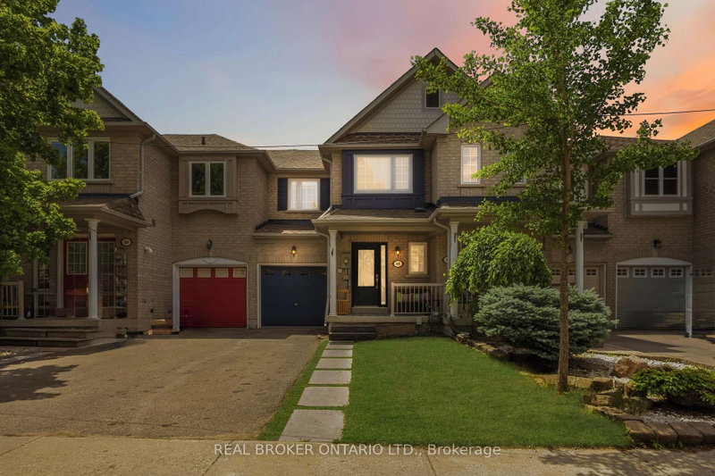 86 Coleridge Drive
