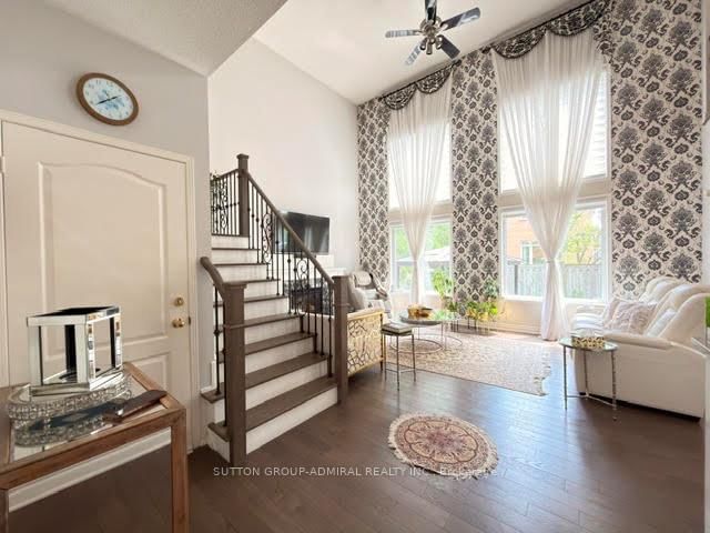 Main Floor - 37 Royal Gala Crescent