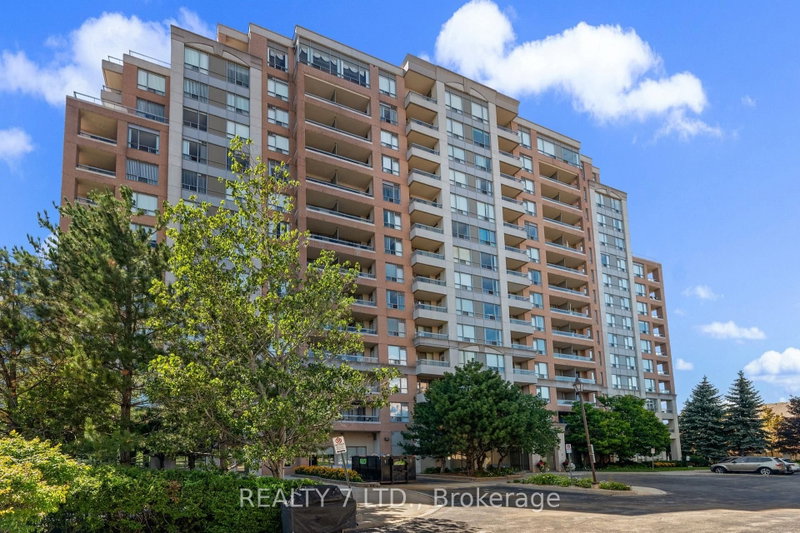 216 - 9 Northern Heights Drive