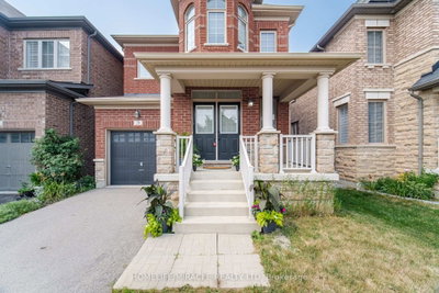 28 Kincardine Street • Vaughan, ON photo 3