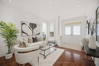 28 Kincardine Street • Vaughan, ON photo 5