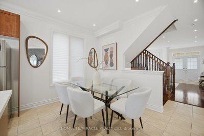 28 Kincardine Street • Vaughan, ON photo 8