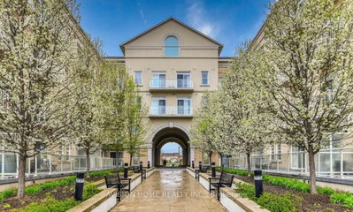 Condo leased at 120-28 Prince Regent Street, Markham, Ontario, L6C 0V5 - Cathedraltown - MLS: N13637550