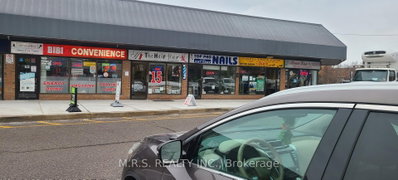 Sale Of Business for sale at 9-9625 Yonge Street, Richmond Hill, Ontario, L4C 5T2 - Harding - MLS: N13637574