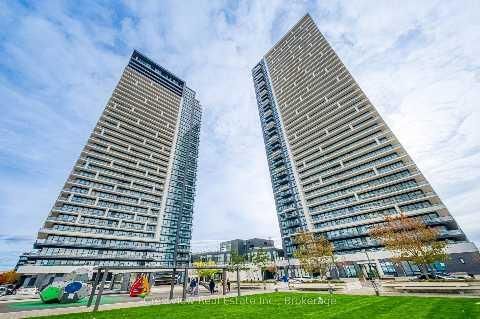 8 Water Walk Drive • #1810 • Markham, ON photo 1