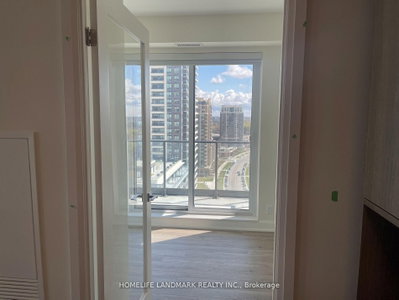8 Water Walk Drive • #1810 • Markham, ON photo 3